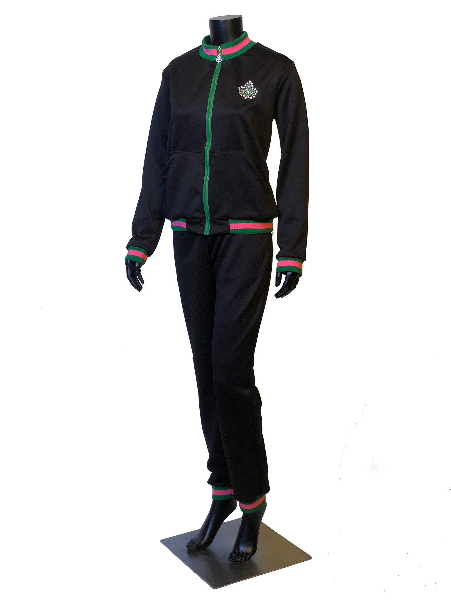 Venicia Jogging Suit - Multiple Colors